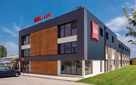 Ibis Dijon Sud